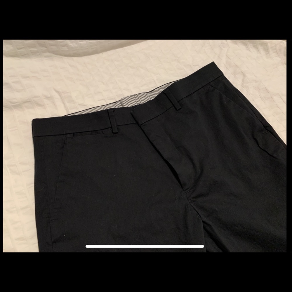 Express Extra Stretch Dress Pants